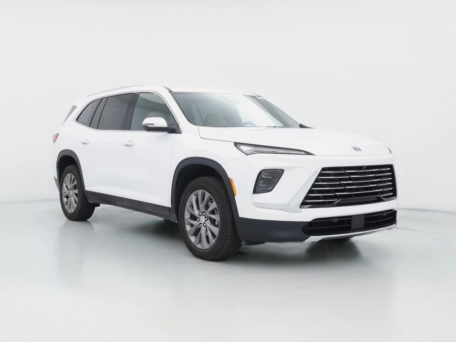2026 BUICK Enclave