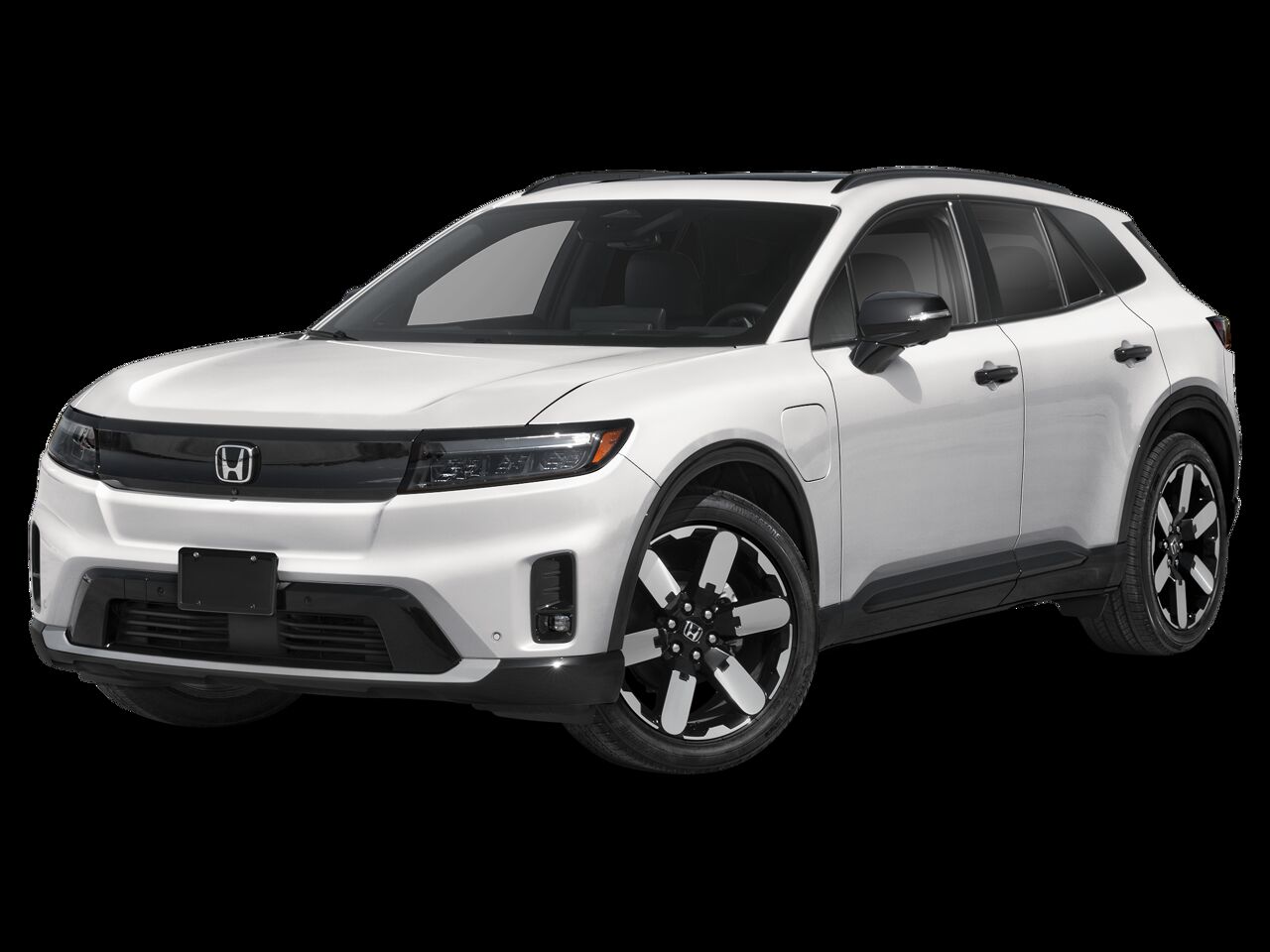 2024 HONDA Prologue