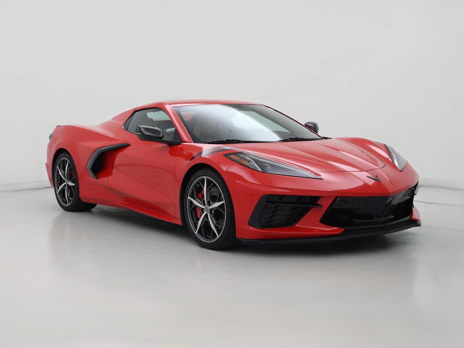 2022 CHEVROLET Corvette