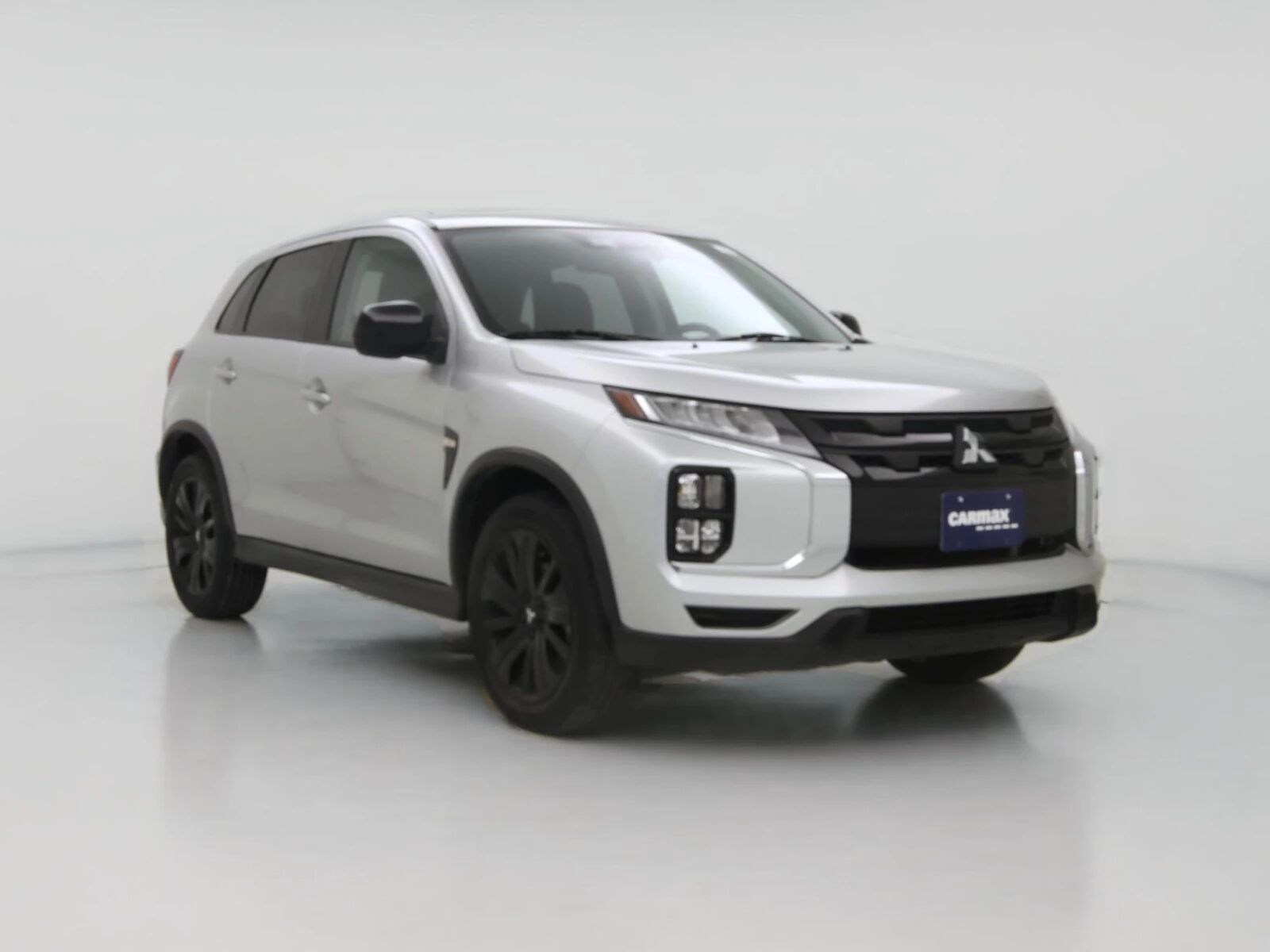 2024 MITSUBISHI Outlander Sport