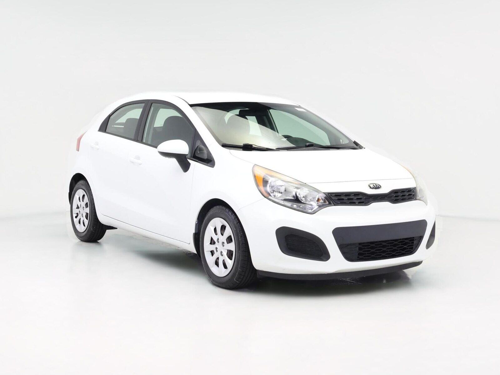 2015 KIA Rio