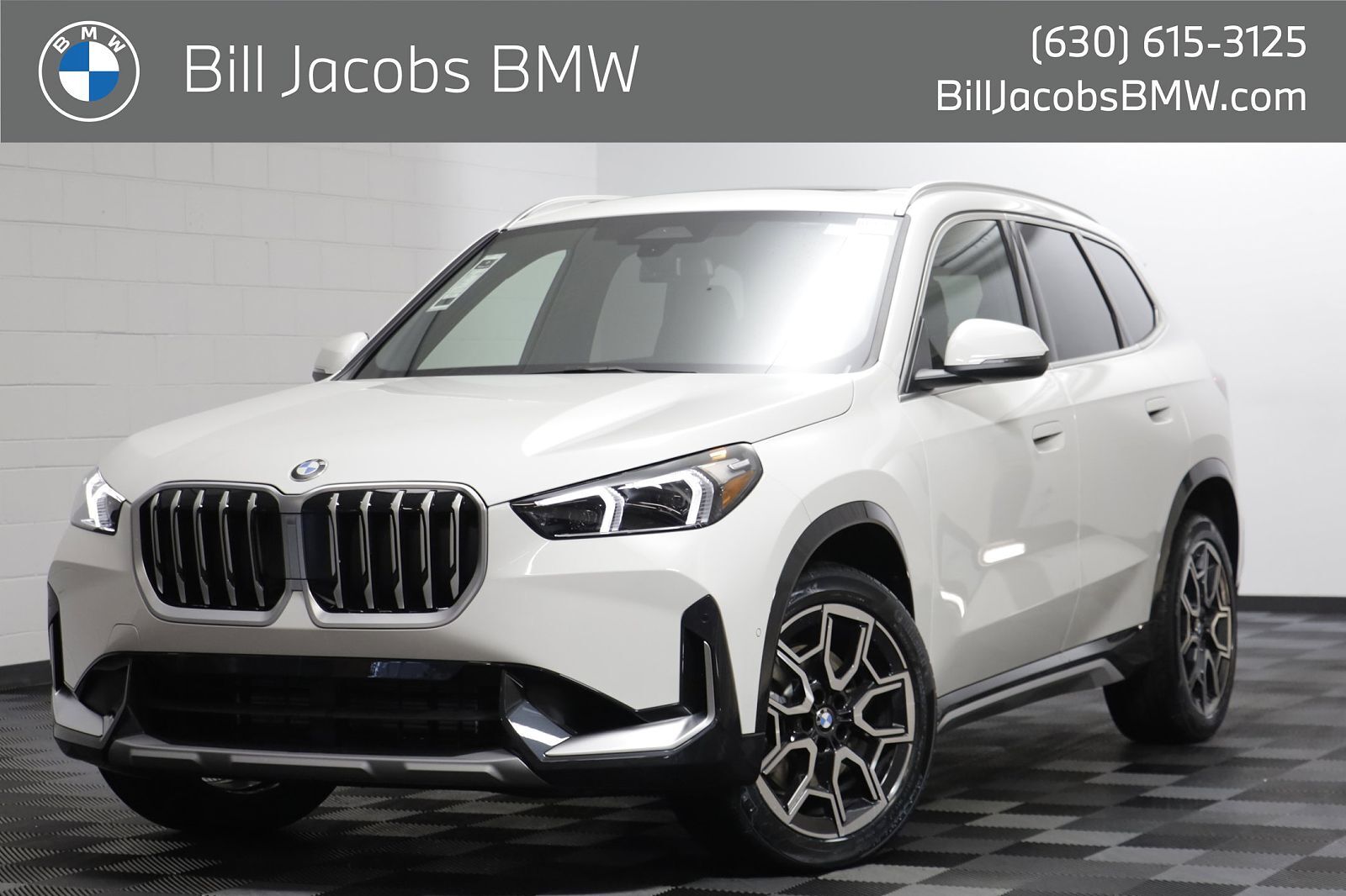 2026 BMW X1