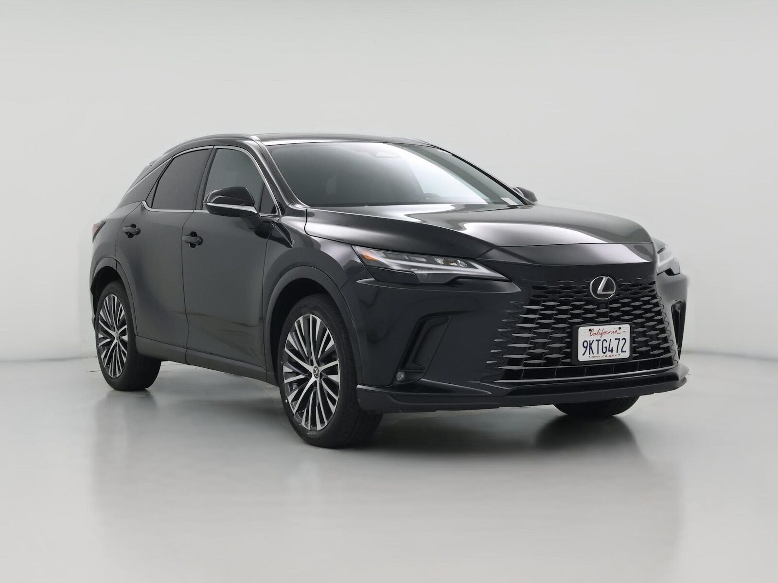 2024 LEXUS RX