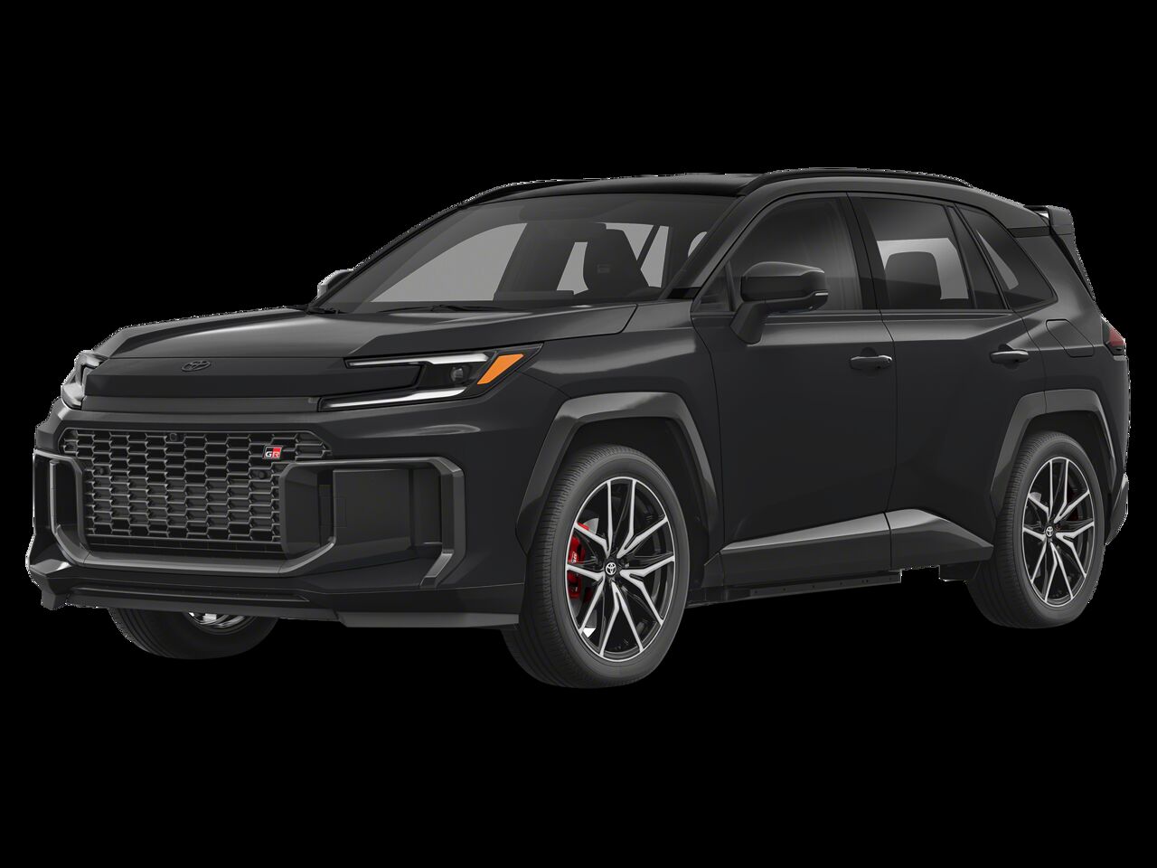 2026 TOYOTA RAV4