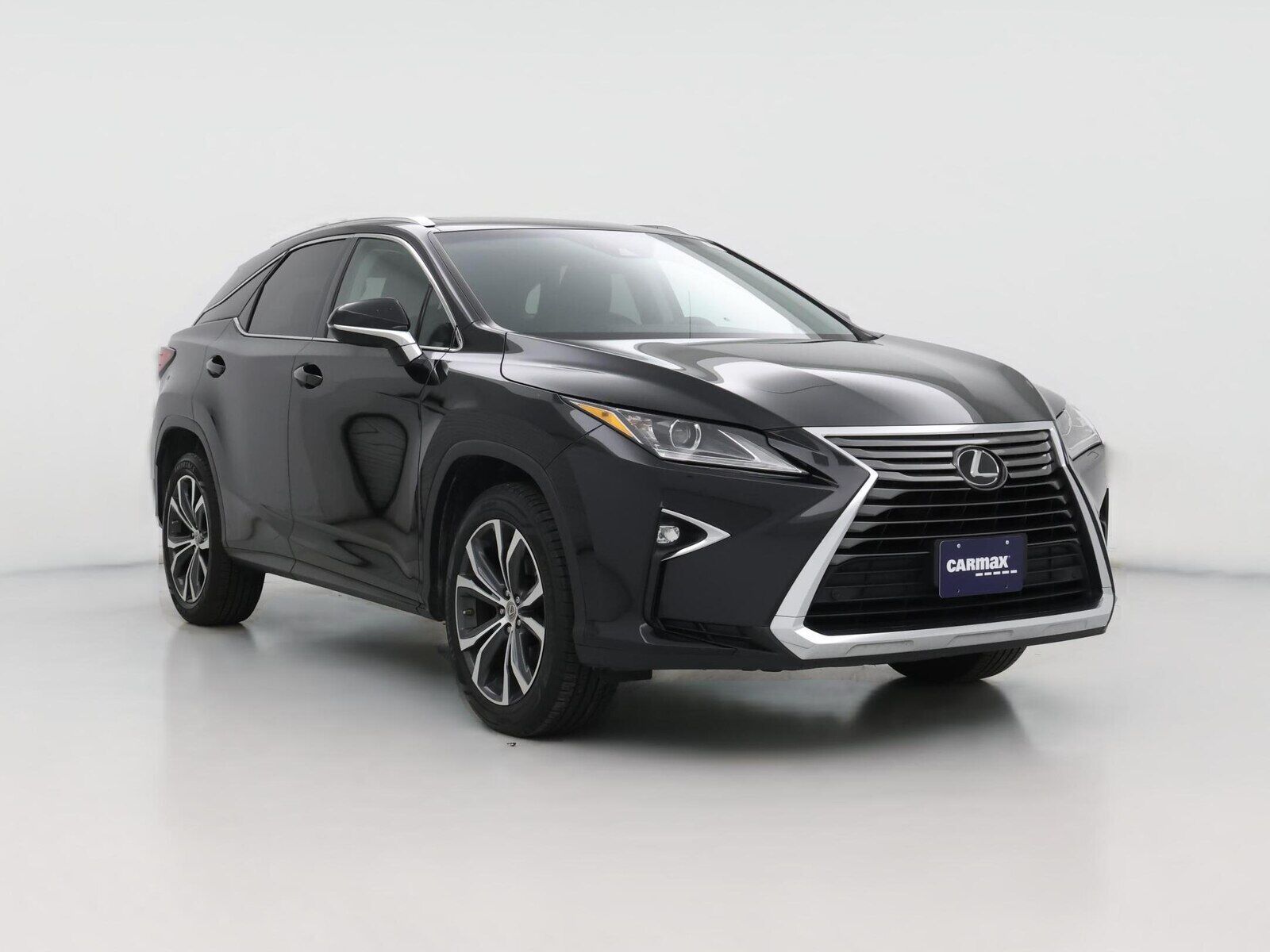 2016 LEXUS RX