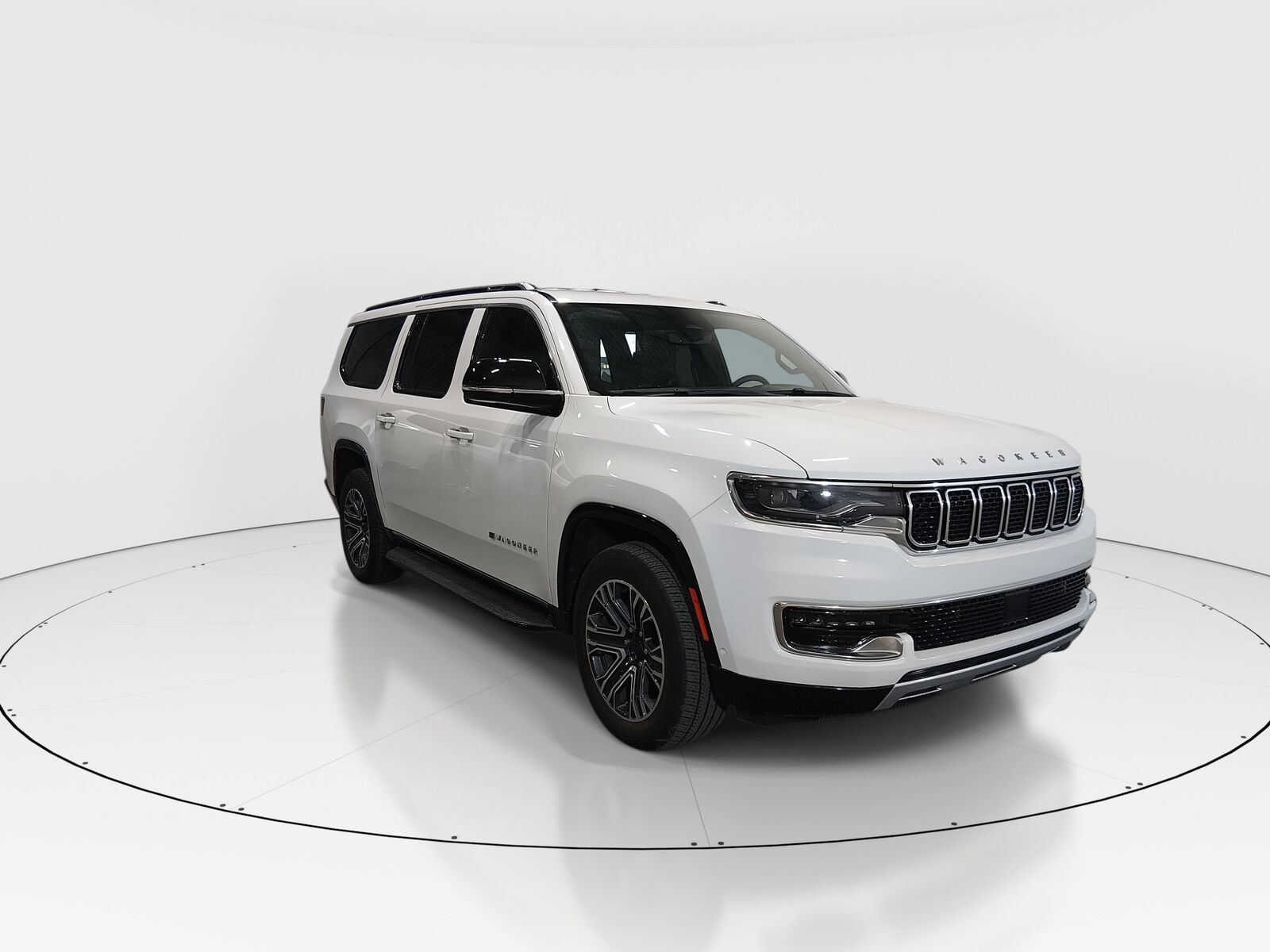 2024 JEEP Wagoneer L