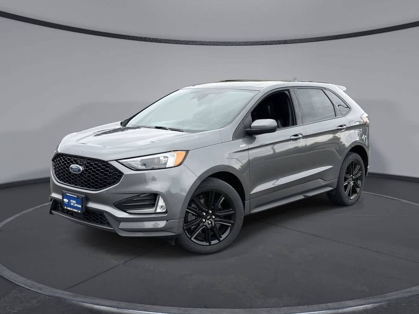 2023 FORD Edge