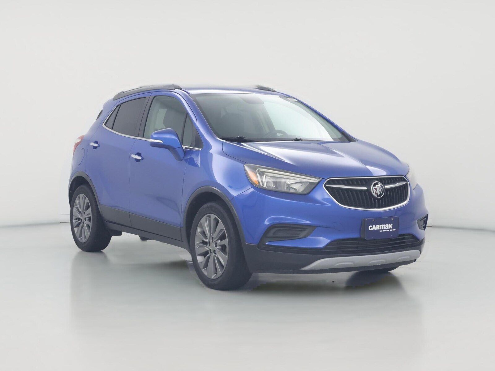 2018 BUICK Encore