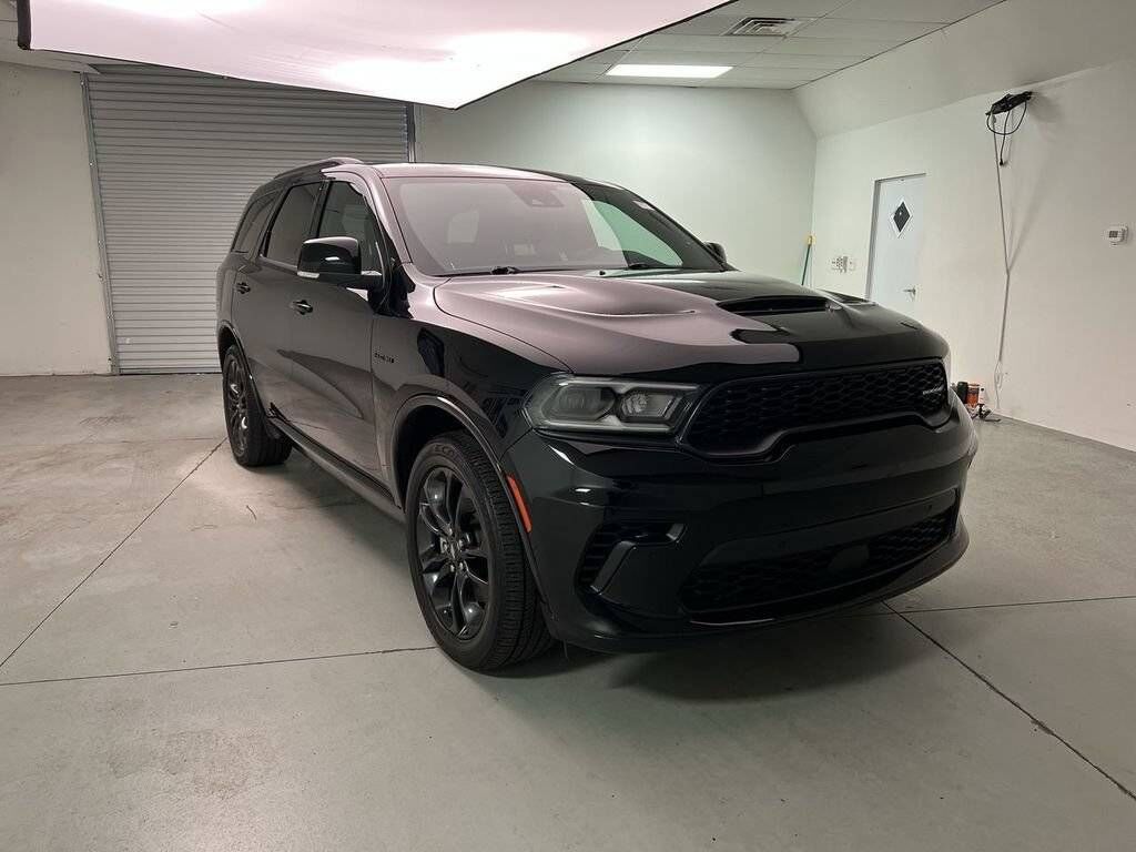 2024 DODGE Durango