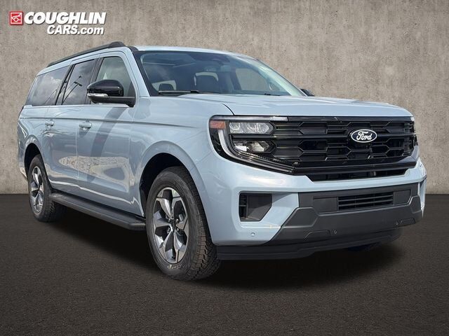 2027 FORD Expedition