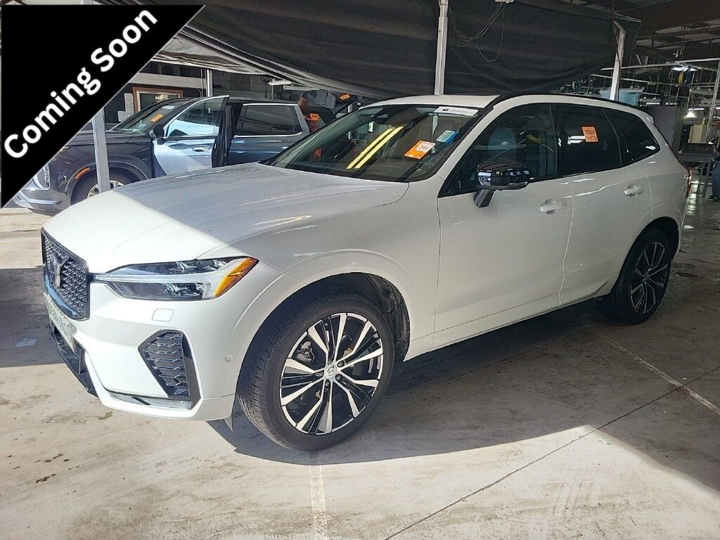 2023 VOLVO XC60