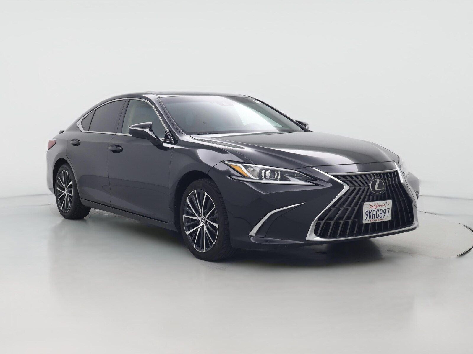 2024 LEXUS ES