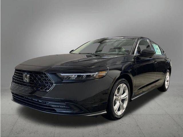 2026 HONDA Accord