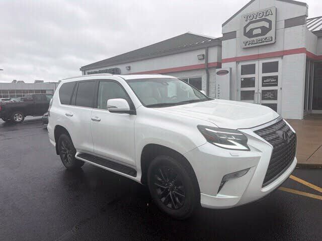 2023 LEXUS GX