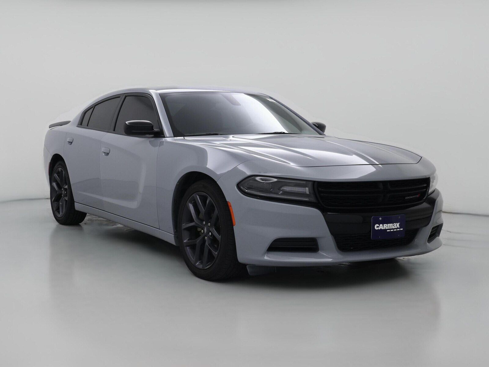 2021 DODGE Charger