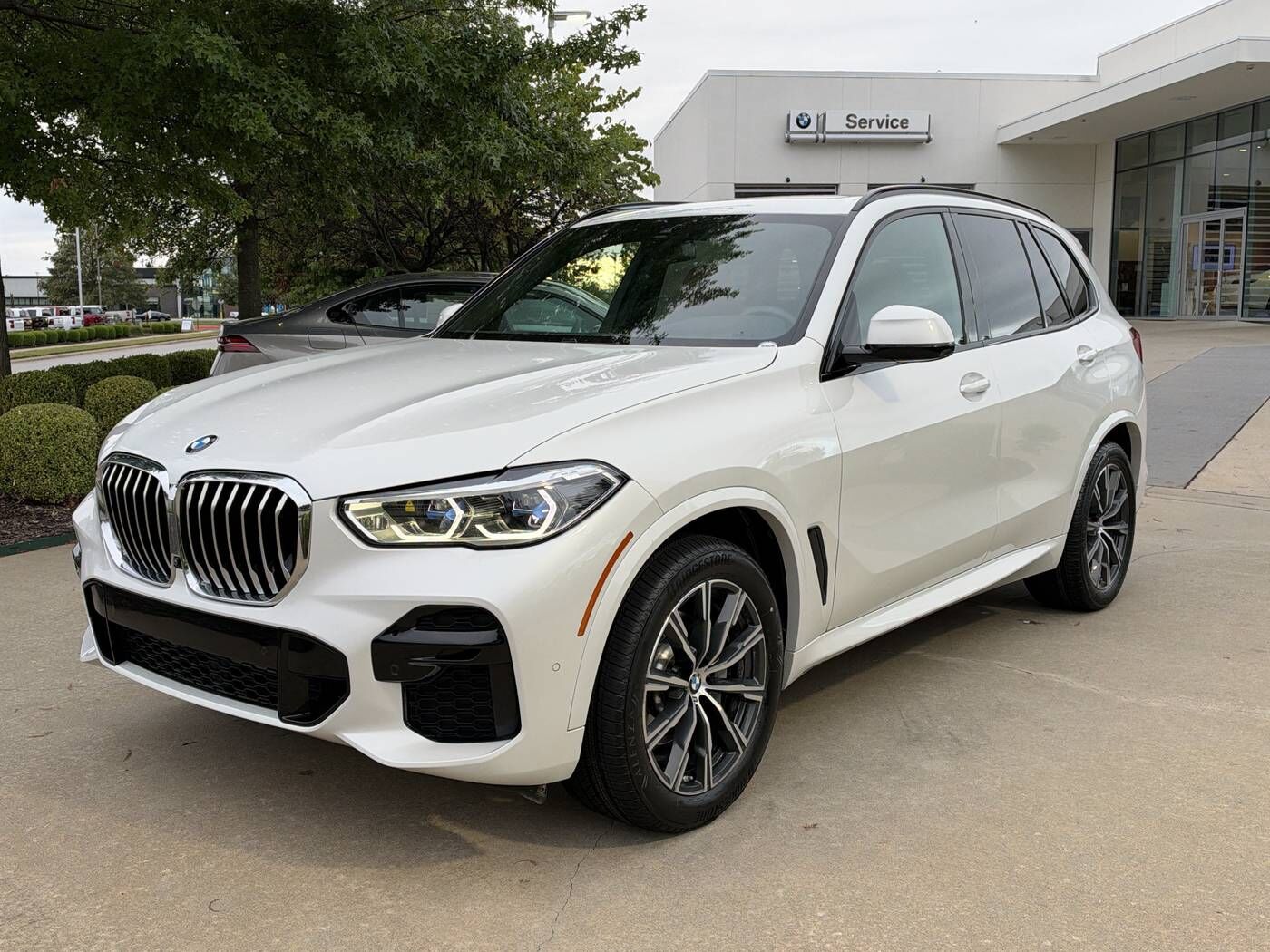 2023 BMW X5