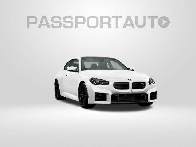 2026 BMW M2