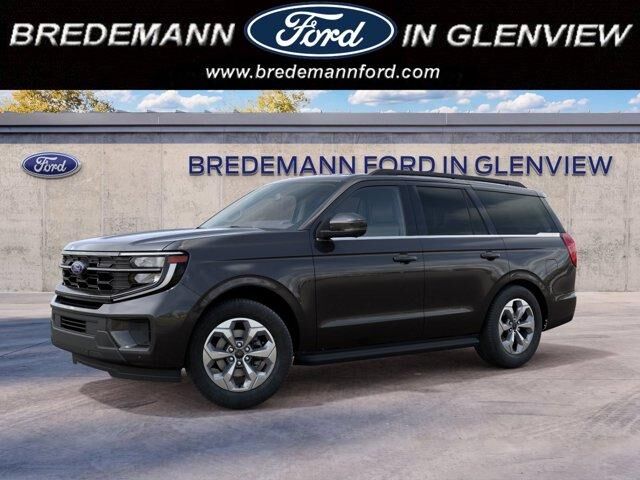 2027 FORD Expedition