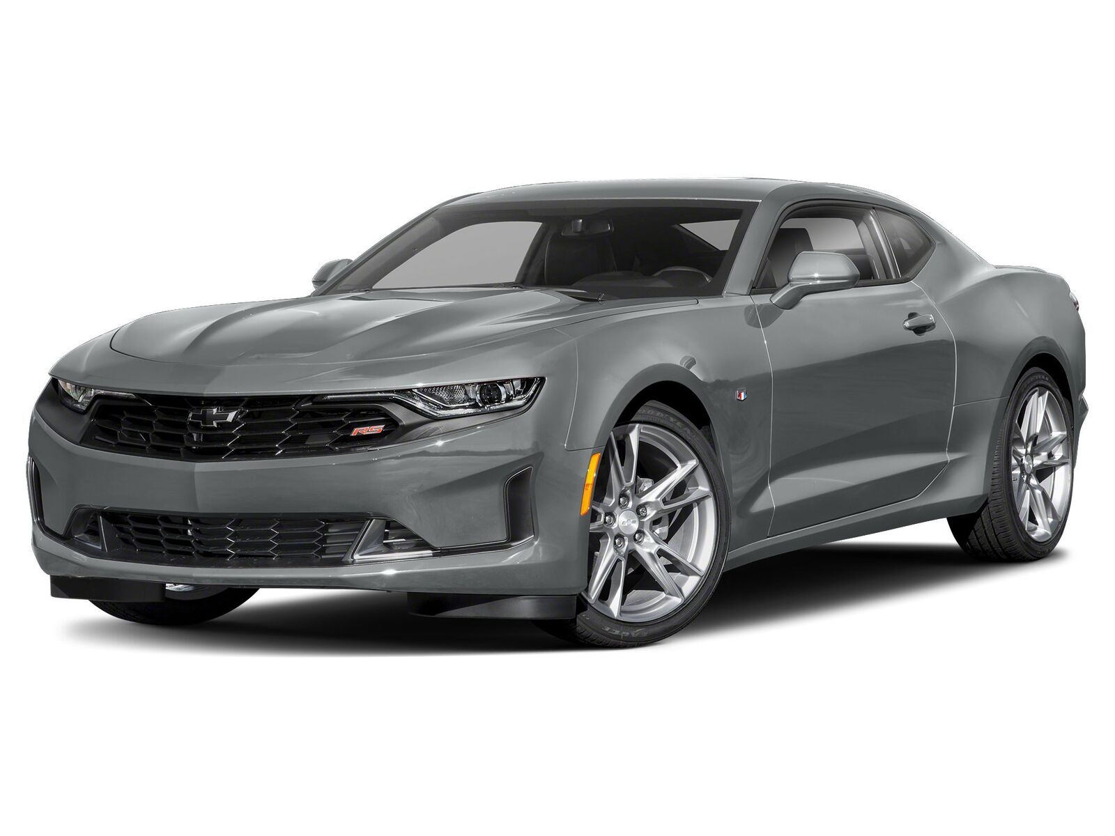 2019 CHEVROLET Camaro