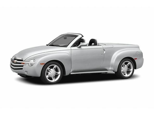 2005 CHEVROLET SSR
