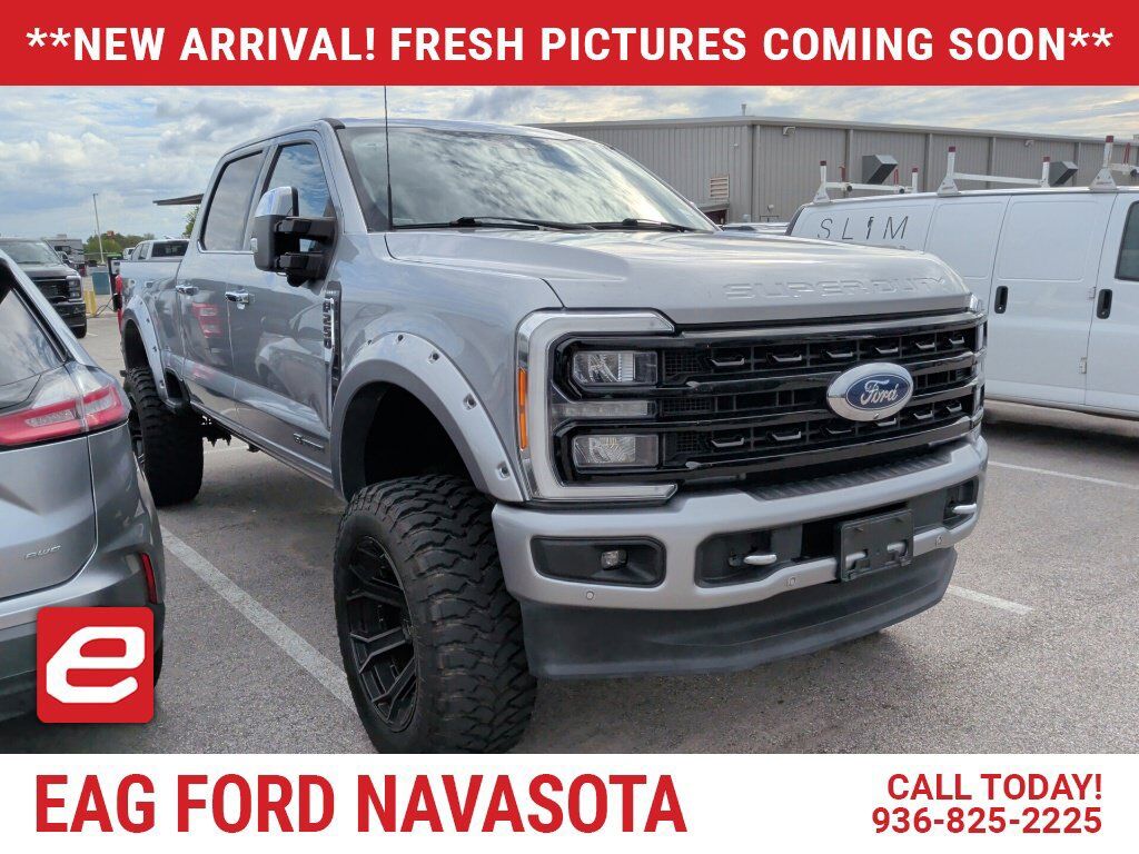 2023 FORD F-250