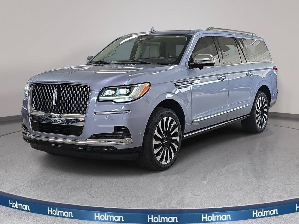 2022 LINCOLN Navigator L