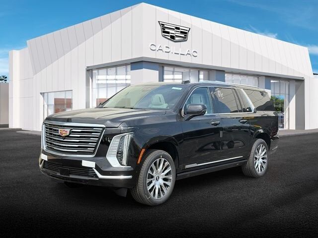 2026 CADILLAC Escalade ESV