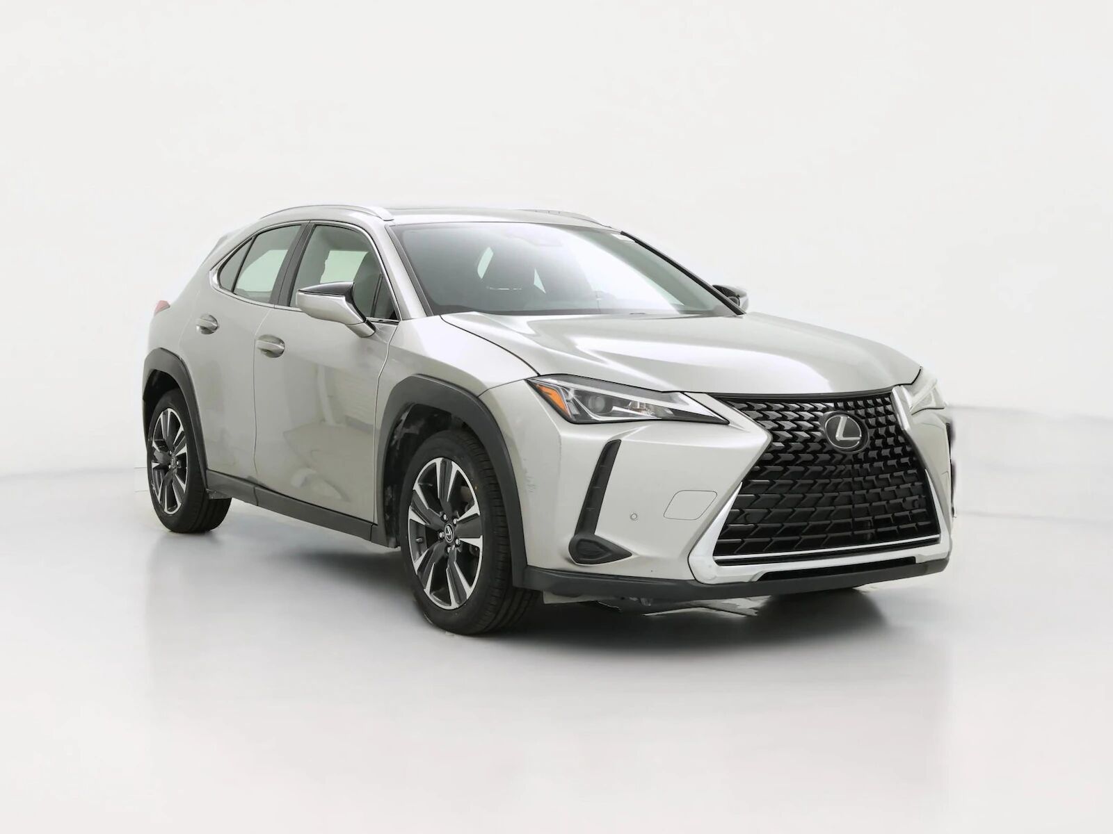 2021 LEXUS UX