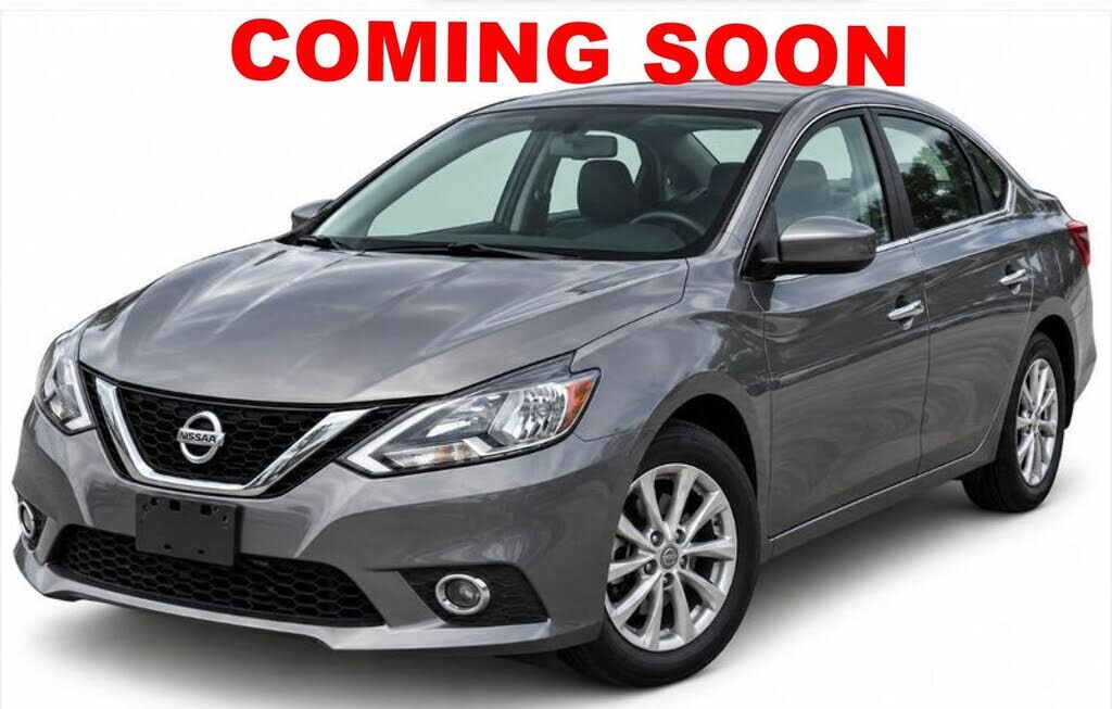 2016 NISSAN Sentra