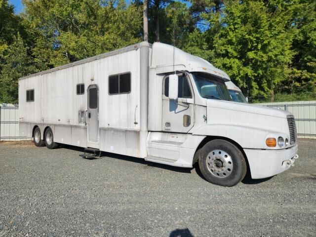 1998 FREIGHTLINER CC Conventional