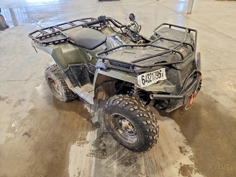 2020 POLARIS Sportsman