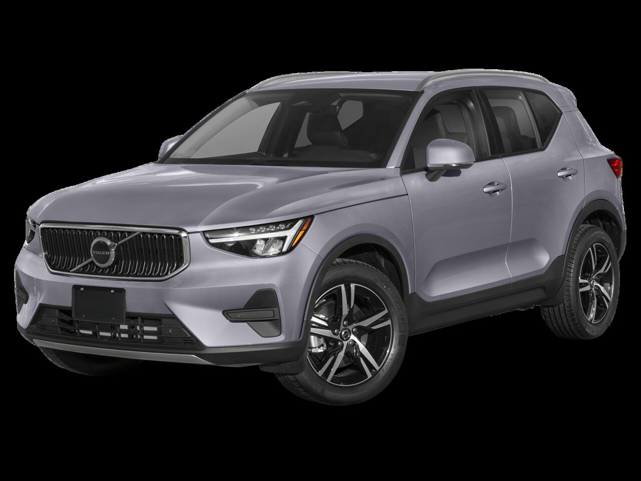 2023 VOLVO XC40