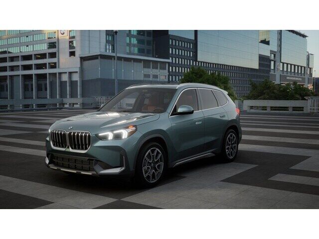 2027 BMW X1