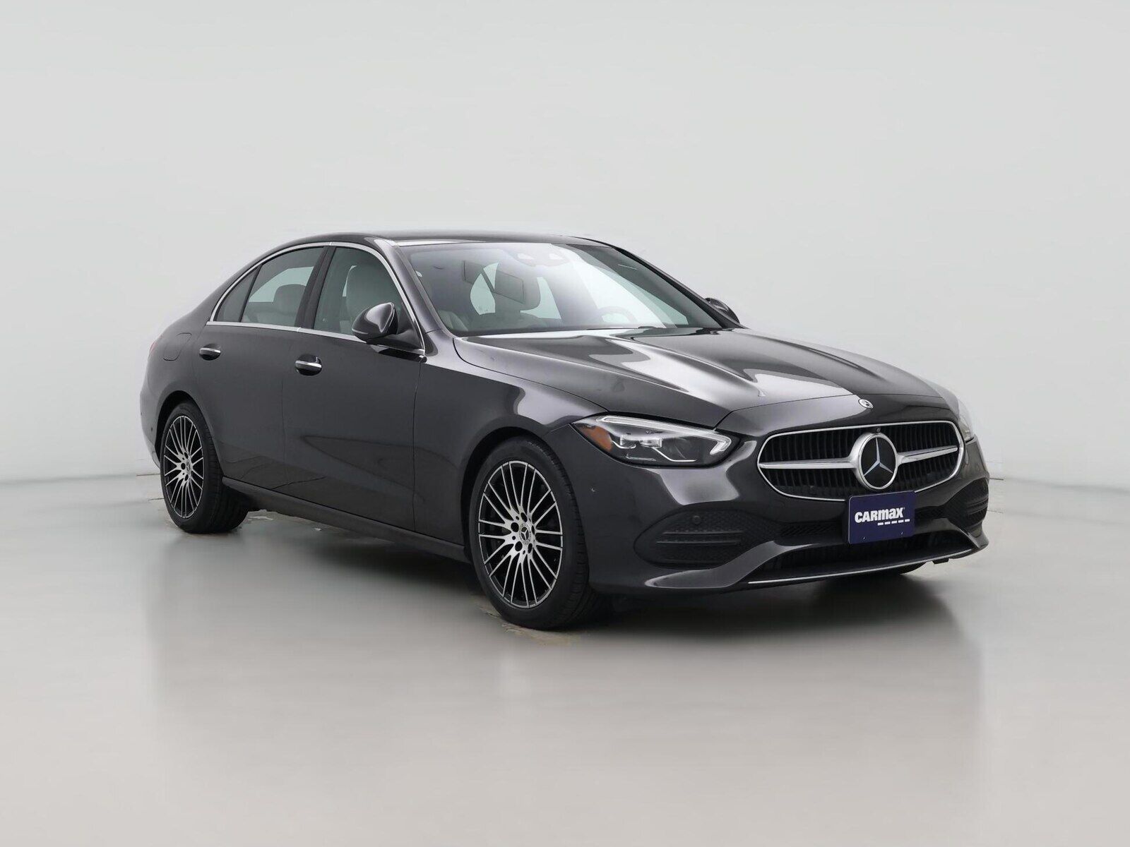 2023 MERCEDES-BENZ C-Class