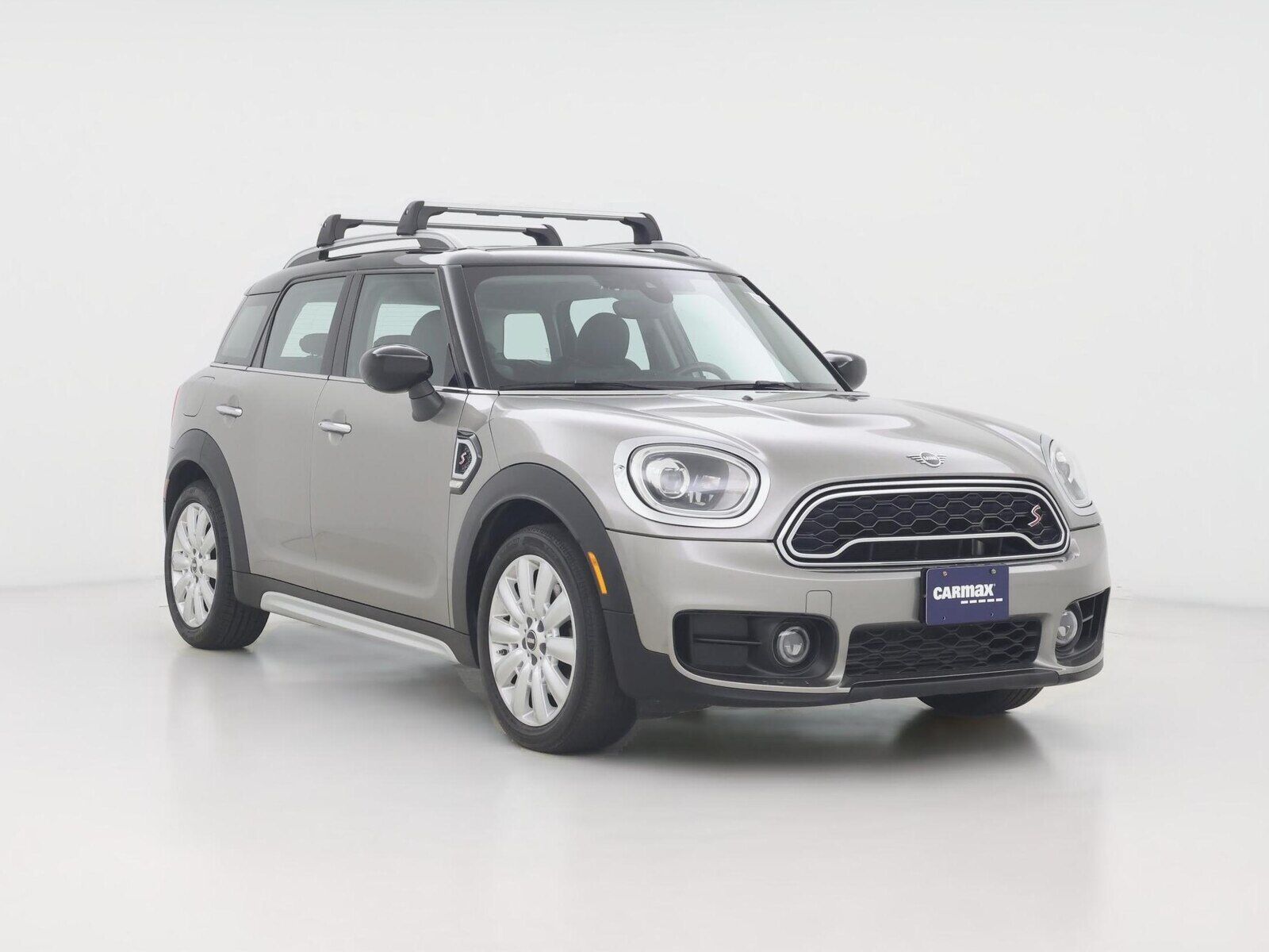 2020 MINI Countryman