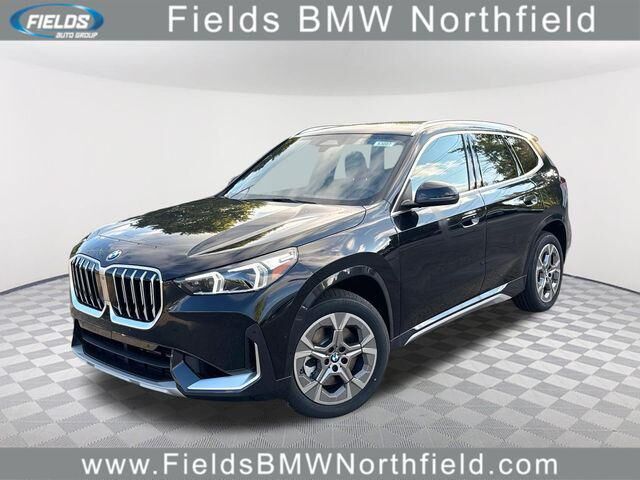 2026 BMW X1