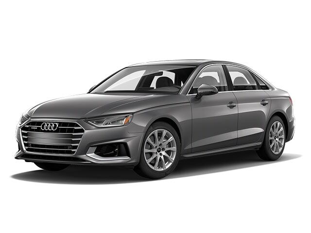2022 AUDI A4
