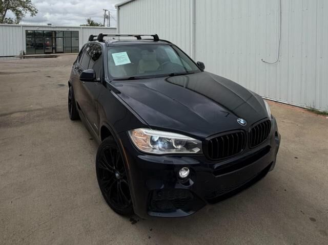 2014 BMW X5
