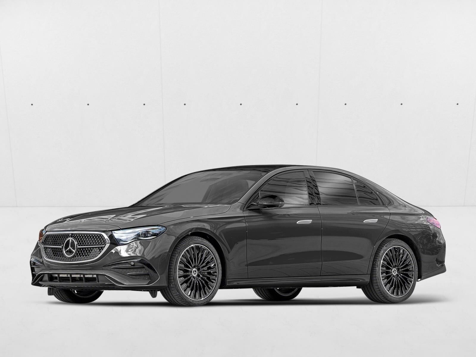 2025 MERCEDES-BENZ E-Class