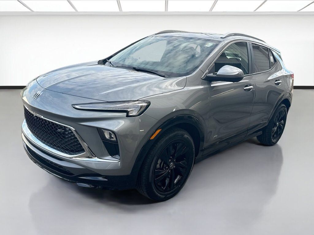 2026 BUICK Encore GX