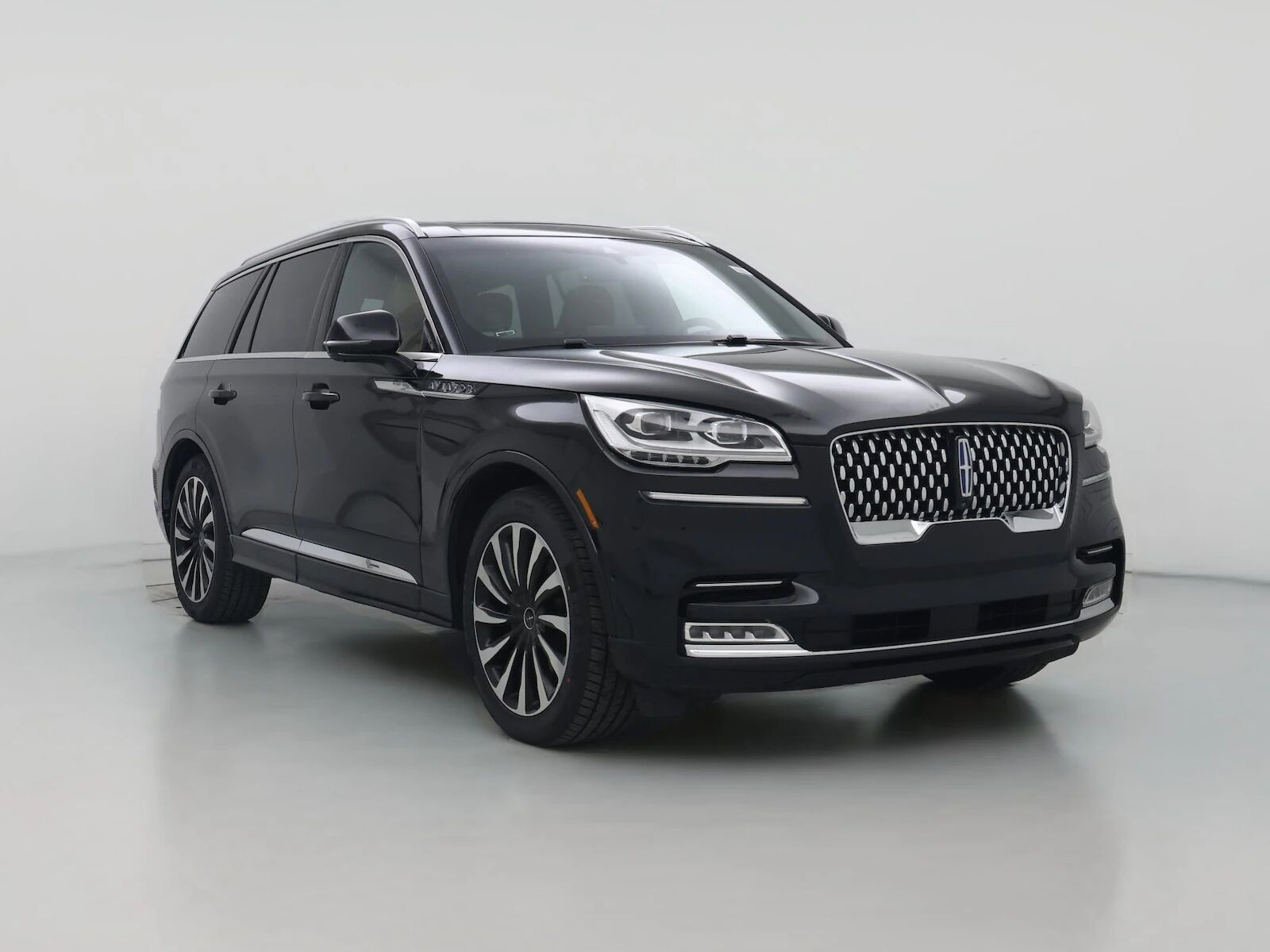 2023 LINCOLN Aviator