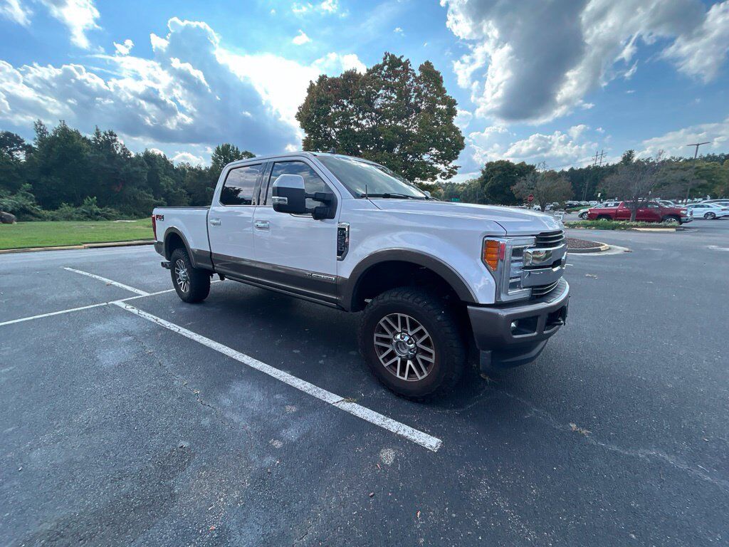 2019 FORD F-250