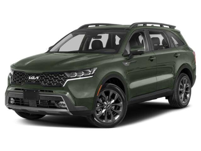 2022 KIA Sorento