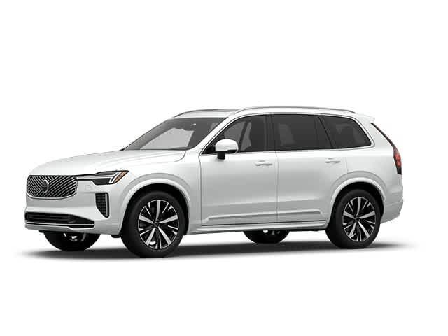 2026 VOLVO XC90