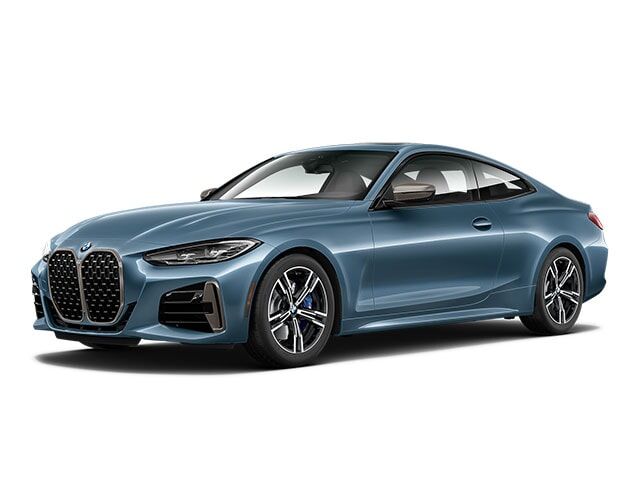 2021 BMW M4
