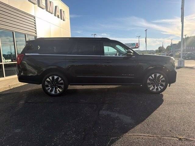 2027 FORD Expedition