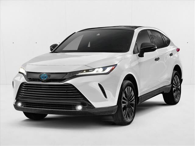 2023 TOYOTA Venza