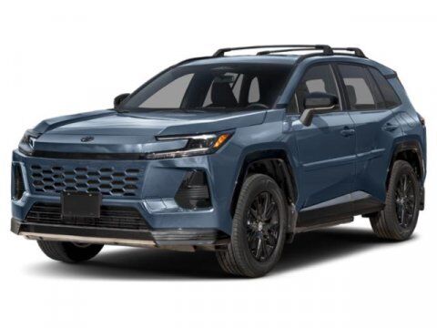 2026 TOYOTA RAV4