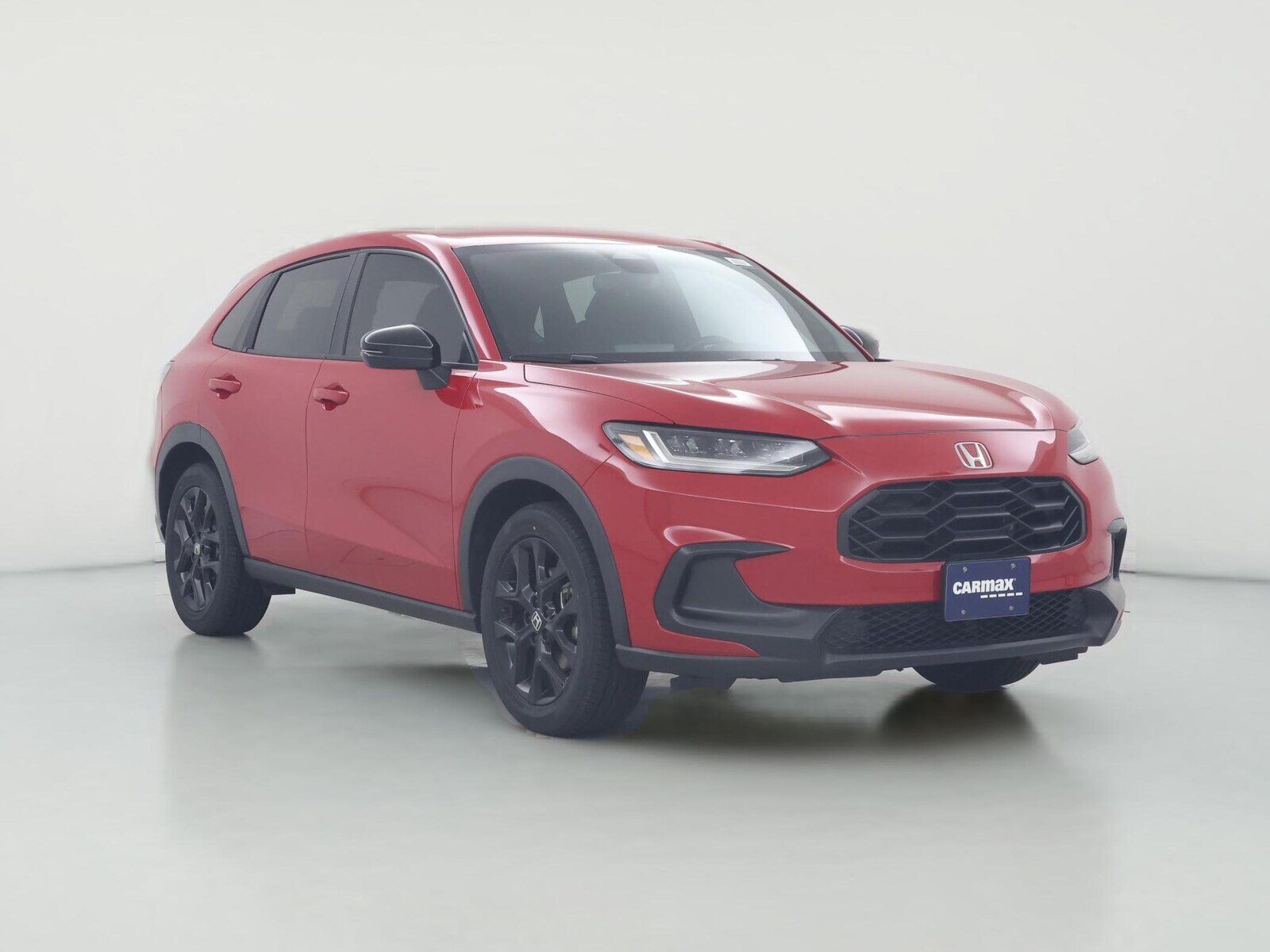 2025 HONDA HR-V