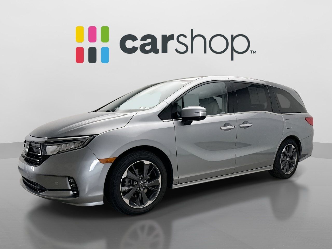 2023 HONDA Odyssey